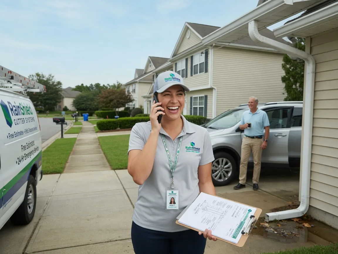 Gutter Installation Moriah Center, NY FAQs
